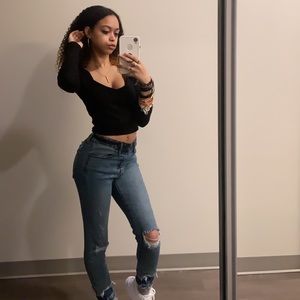 Meet your Posher, Tyla